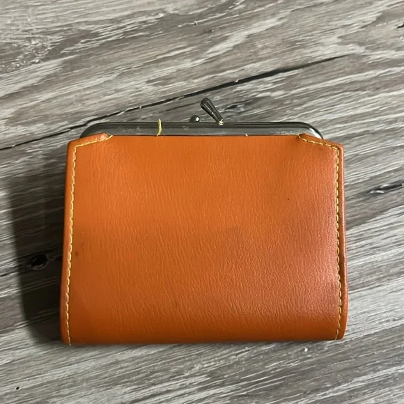 Vintage wallet - Picture 5 of 5